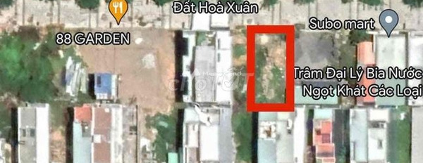 Giá thuê chốt nhanh chỉ 15 triệu/tháng cho thuê đất với diện tích tiêu chuẩn 200m2 vị trí đẹp tọa lạc gần Nguyễn Phước Lan, Hòa Xuân khu vực dân cư-03