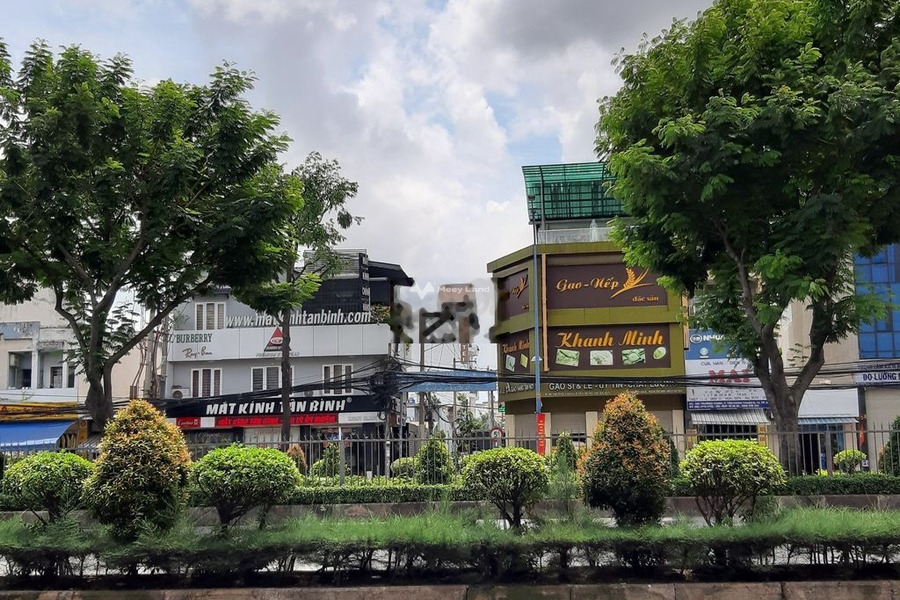 Bán căn hộ tọa lạc tại Quận 12, Hồ Chí Minh, bán ngay với giá đặc biệt chỉ 10 tỷ có diện tích tổng 67m2-01