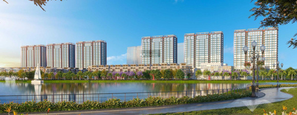 Muốn sắm oto, bán chung cư nằm ở Long Biên, Hà Nội bán ngay với giá siêu ưu đãi từ 5.5 tỷ toàn bộ khu vực có diện tích 120m2-02