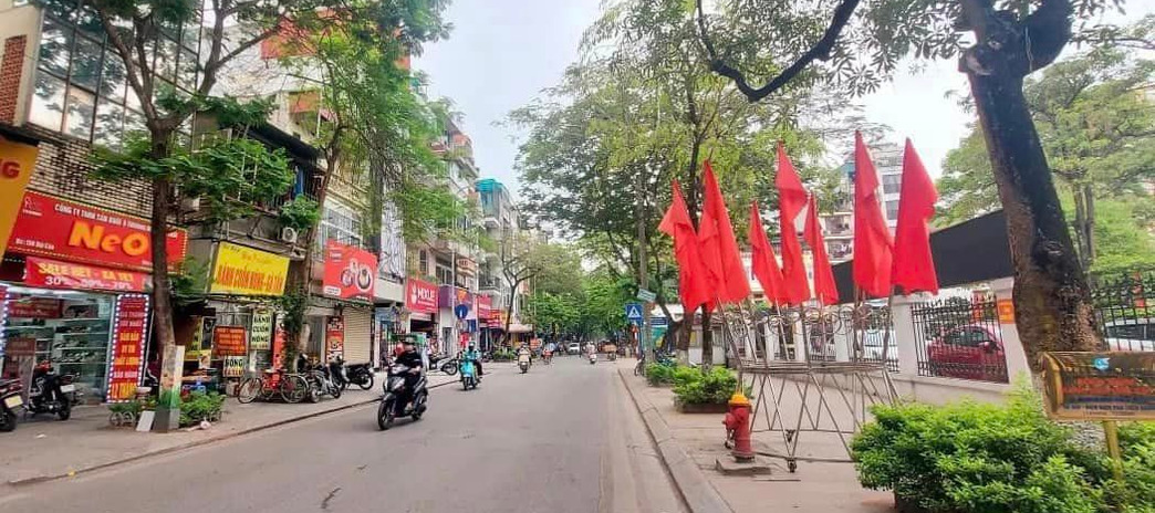 Mua bán nhà riêng quận Hoàng Mai, Hà Nội, giá 6,6 tỷ