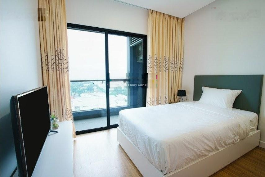 Căn hộ 2 phòng ngủ, cho thuê căn hộ vị trí đặt tọa lạc ở Phường 11, Hồ Chí Minh, tổng quan nhìn tổng quan gồm 2 PN, 2 WC tiện ích đầy đủ-01