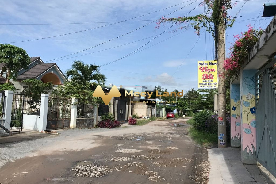 Bán nhà giá bán thực tế từ 2.3 tỷ có dt 280 m2 mặt tiền nằm ngay tại Xã Bình Minh, Huyện Trảng Bom-01