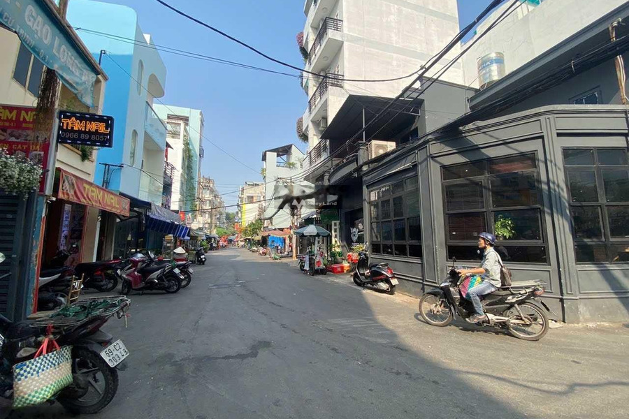 Giá bán chốt nhanh 13.9 tỷ bán nhà diện tích chuẩn 84m2 vị trí đẹp tọa lạc ngay tại Nguyễn Trãi, Quận 1 nhà tổng quan gồm có 3 PN 2 WC vào ở ngay-01