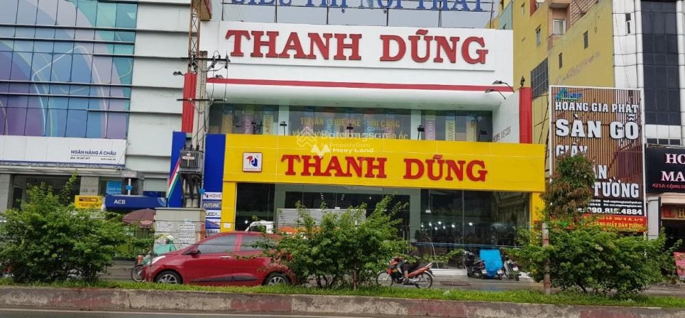 Bán nhà ở diện tích rộng 231m2 vị trí thuận lợi tọa lạc ngay ở Trần Quang Khải, Ninh Kiều