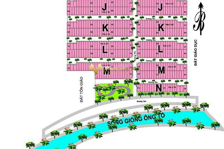 Bán mảnh đất diện tích 80m2, giá chỉ 8,6 tỷ tại Đường Đỗ Xuân Hợp, Quận 2, Thủ Đức, Hồ Chí Minh-01