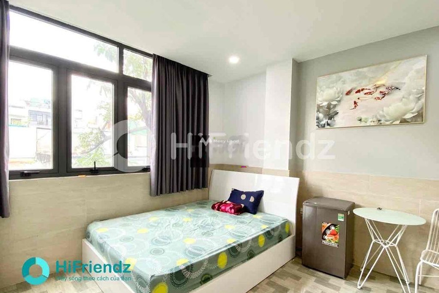 Cho thuê căn hộ diện tích vừa phải 30m2 vị trí đặt tọa lạc ngay tại Tân Phú, Quận 7 giá thuê cực mềm từ 4.5 triệu/tháng-01