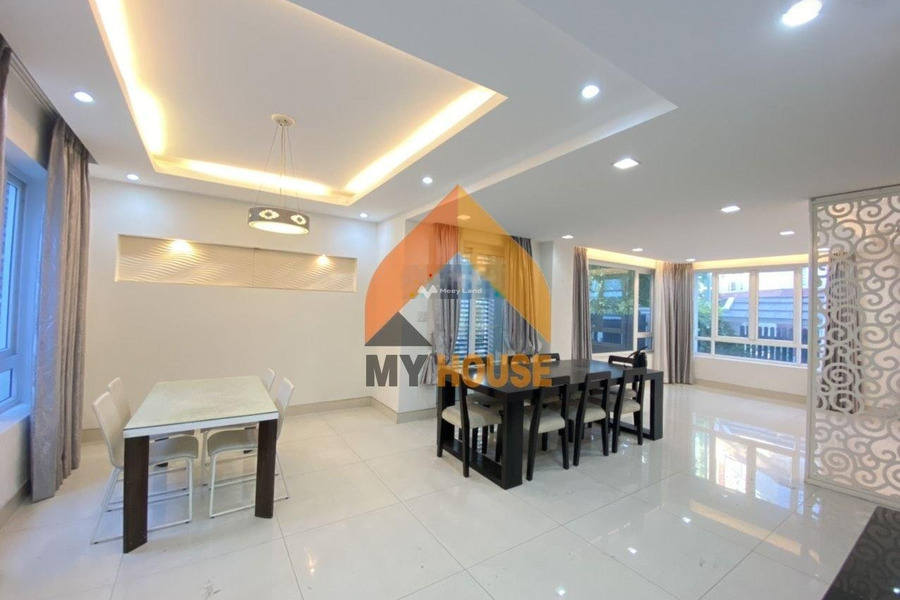 Diện tích thực dài 140m2, cho thuê nhà ở vị trí thích hợp Cao Đức Lân, Hồ Chí Minh, trong nhà này bao gồm 4 phòng ngủ, 4 WC dọn vào ở ngay-01