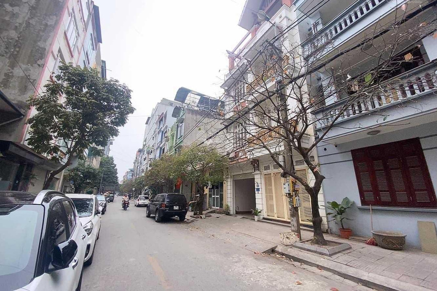 Ở Đa Sỹ, Hà Nội, bán nhà, bán ngay với giá êm 14.8 tỷ có diện tích rộng 60m2, ngôi nhà có tổng 4 phòng ngủ cảm ơn bạn đã đọc tin-01