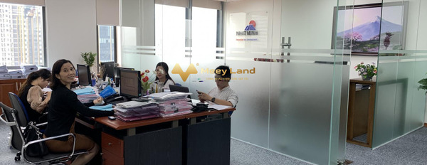 Cho thuê sàn văn phòng tại Thiên Hiền, Nam Từ Liêm, Hà Nội. Diện tích 160m2, giá 15 triệu/tháng-03