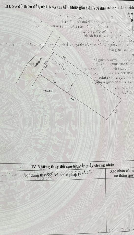 Bán nhà riêng quận Liên Chiểu thành phố Đà Nẵng giá 2.17 tỷ-3