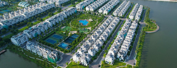 Gần Gia Lâm, Dương Xá, bán biệt thự, bán ngay với giá hợp lý từ 56 tỷ có diện tích gồm 288m2, tổng quan nhà bao gồm có 4 PN nội thất sang trọng-03