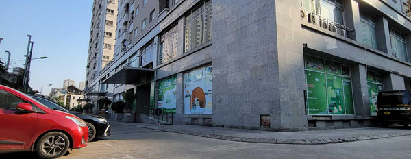 Cho thuê sàn văn phòng Viện bỏng Lê Hữu Trác tại Tân Triều, Thanh Trì diện tích thực khoảng 350m2 nội thất hài hòa Nội thất cơ bản-03