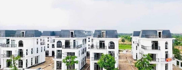 6.6 tỷ, bán liền kề tổng diện tích 135m2 nằm tại Thanh Lâm, Mê Linh căn nhà có nội thất đẹp mắt Thô hoàn thiện mặt ngoài. thuận tiện đi lại-03