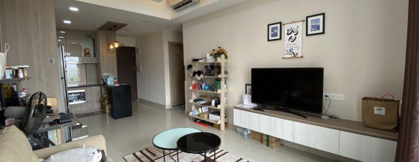 Cho thuê chung cư ở Tân Bình, Hồ Chí Minh, căn hộ nhìn chung có tổng 2 PN, 2 WC bãi đậu xe rộng-03