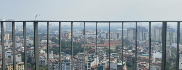 Diện tích 120m2, bán chung cư mặt tiền tọa lạc trên Hoàng Văn Thụ, Hà Nội, tổng quan gồm 3 phòng ngủ, 2 WC lh để xem ngay-02