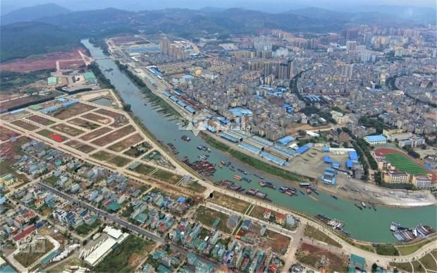 Tại KaLong Riverside City 7.5 tỷ bán đất diện tích chính là 250m2 vị trí đặt ngay Biệt Thự, Quảng Ninh, hướng KXĐ-01