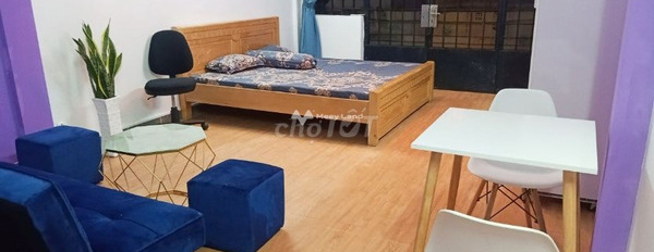 Có diện tích thực là 40m2 cho thuê phòng trọ vị trí ngay ở Cao Thắng, Quận 3 không ngập nước-02