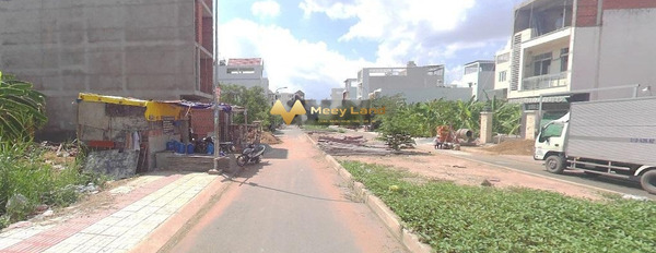 Bán đất giá 645 triệu tại Củ Chi, Hồ Chí Minh, diện tích 90m2-03
