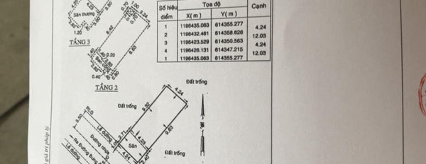 Nhà phố Samsung Village - Đường Bưng Ông Thoàn, quận 9-03