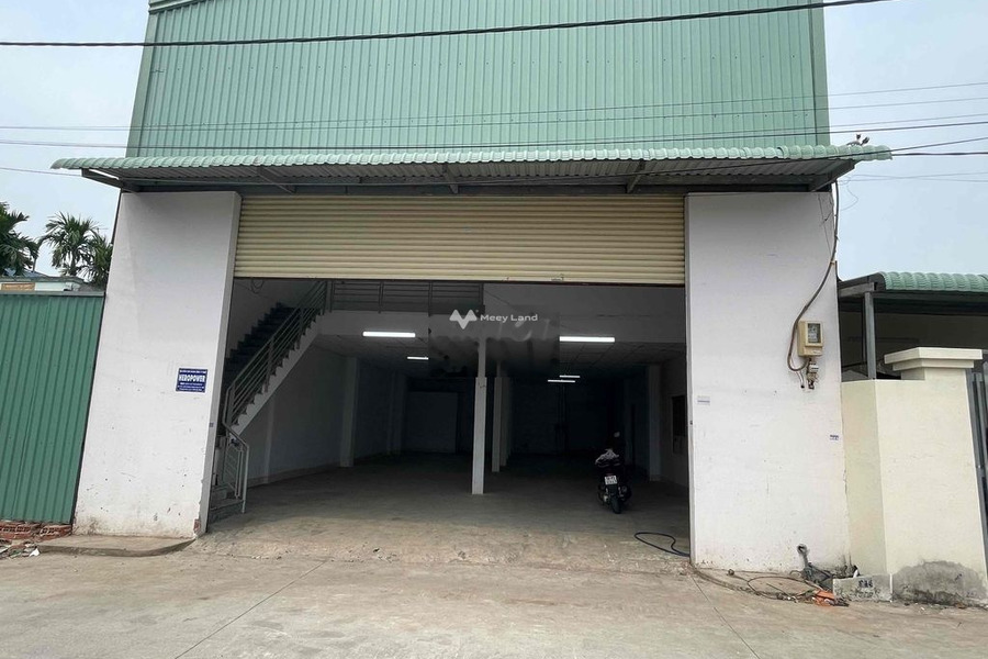 Vị trí hấp dẫn nằm ở Hà Huy Giáp, Quận 12 cho thuê sàn văn phòng 17 triệu/tháng 400m2-01