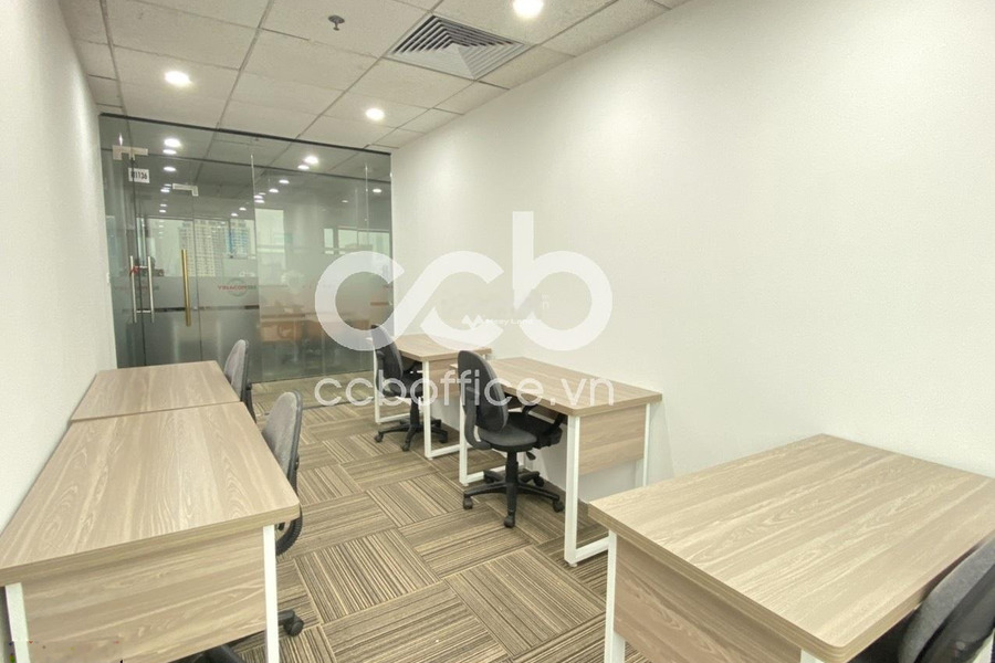 Vị trí mặt tiền tọa lạc ngay Cầu Giấy, Hà Nội cho thuê sàn văn phòng có diện tích tổng là 15m2 nội thất bố trí hợp lý Cơ bản-01