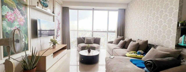 Giấy tờ đầy đủ, bán căn hộ bán ngay với giá cạnh tranh 6 tỷ nằm trên Quận 7, Hồ Chí Minh diện tích chuẩn 127m2-02