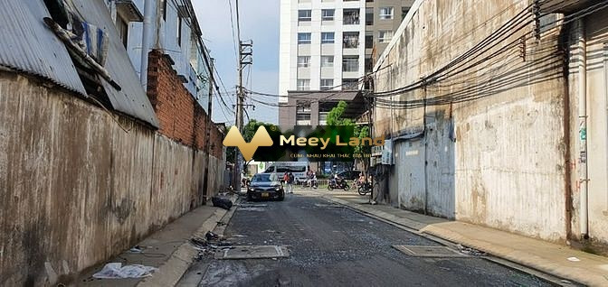 Bán đất tại Hòa Bình, Hồ Chí Minh, diện tích 3000m2, giá 210 tỷ-01