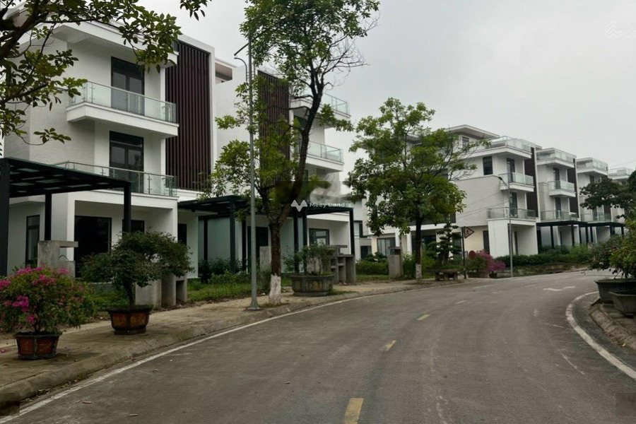 Chuyển nhượng biệt thự KĐT Phú Cát City, vị trí view vườn hoa và tổ hợp chung cư -01