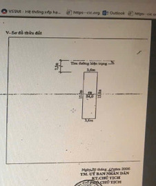 Bán nhà riêng thành phố Sầm Sơn tỉnh Thanh Hóa giá 5.65 tỷ