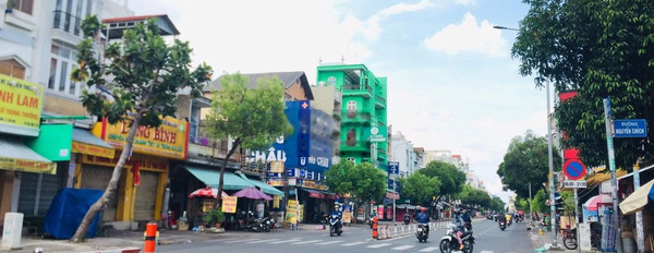 Mặt Tiền Nguyễn Sơn, Cách Cổng Chợ 40m, Khu Sung -02
