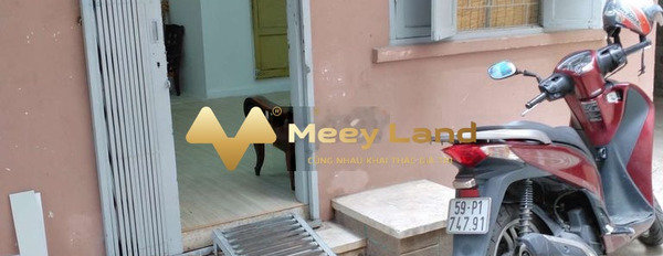 Cho thuê nhà, thuê ngay với giá cơ bản 10 triệu/tháng có một dt sàn 50m2 Nguyễn Văn Trỗi, Hồ Chí Minh-03