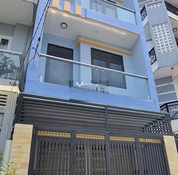Giá khoảng 16 triệu/tháng, cho thuê nhà có một diện tích 56m2 vị trí ở Phường 3, Hồ Chí Minh, nhà bao gồm 4 PN, 3 WC tin chính chủ-01