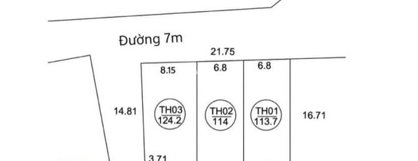 790 triệu bán đất với diện tích thực 124m2 vị trí hấp dẫn nằm ở Quảng Công, Thừa Thiên Huế-03