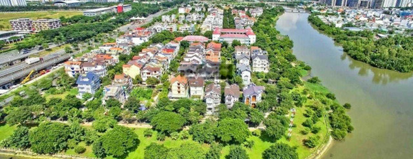 Cực sốc bán mảnh đất, 90m2 giá bán đề xuất chỉ 13 tỷ vị trí mặt tiền tọa lạc gần Tân Phong, Hồ Chí Minh, hướng Nam chính chủ đăng tin-02