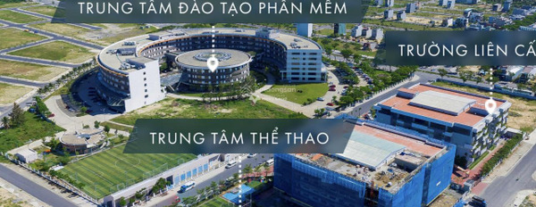 Có vấn đề về tài chính bán đất Ngũ Hành Sơn, Đà Nẵng giá êm 2.75 tỷ có diện tích chuẩn 144m2-03