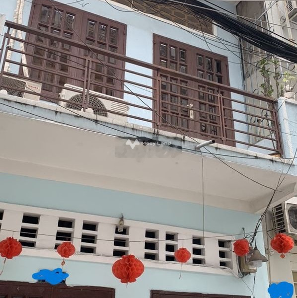 Có diện tích gồm 57m2 bán nhà mặt tiền nằm ở Phú Nhuận, Hồ Chí Minh căn nhà có tất cả 2 phòng ngủ 2 WC hỗ trợ mọi thủ tục miễn phí, giá mùa dịch.-01