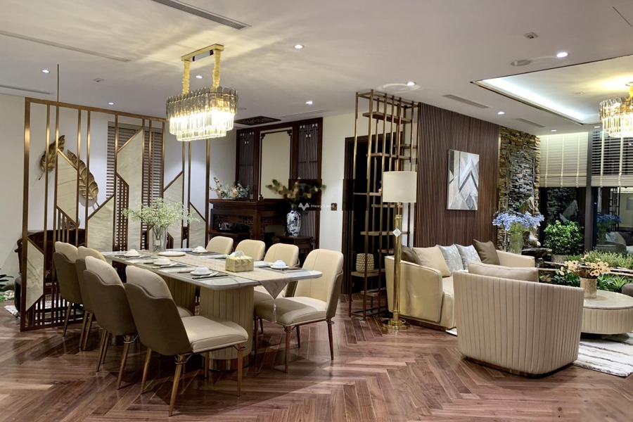 Dự án Grandeur Palace, bán căn hộ vị trí đẹp tọa lạc trên Giảng Võ, Hà Nội có diện tích gồm 128m2-01