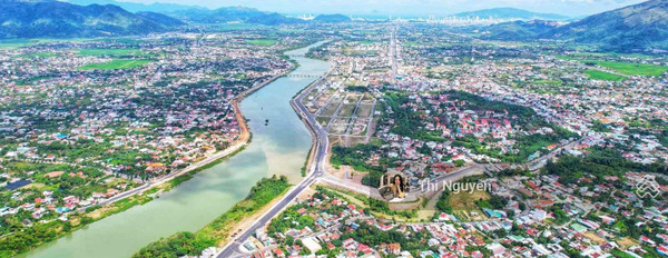 Nam Sông Cái Võ Thị Sáu, Diên Khánh bán đất giá bán giao lưu chỉ 2.27 tỷ diện tích trong khoảng 126m2-02