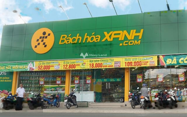 Giá 1.18 tỷ bán đất diện tích là 80m2 mặt tiền tọa lạc ngay Trịnh Quang Nghị, Phong Phú-01
