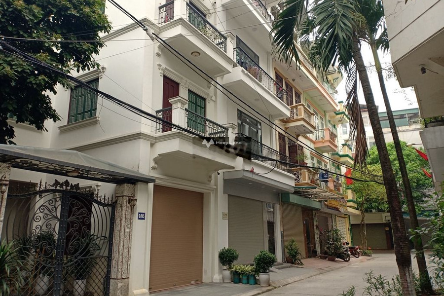 Nhà gồm 4 phòng ngủ cho thuê nhà ở diện tích tổng là 70m2 giá thuê công khai 17 triệu/tháng vị trí hấp dẫn ngay tại Thanh Xuân, Hà Nội-01