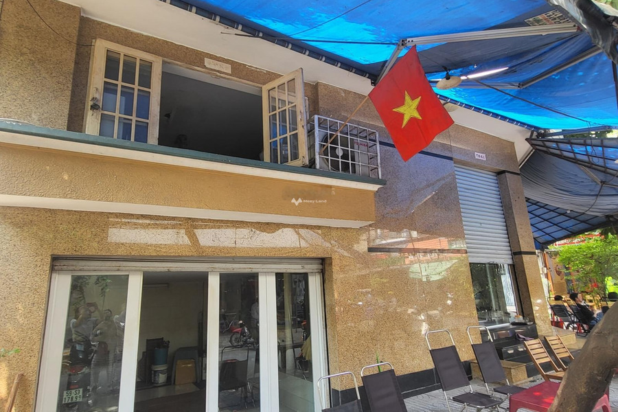 Bán nhà vị trí tiện lợi ngay tại Phường 25, Hồ Chí Minh bán ngay với giá thực tế chỉ 14 tỷ diện tích chuẩn 48.8m2 tổng quan nhà này gồm 6 phòng ngủ-01