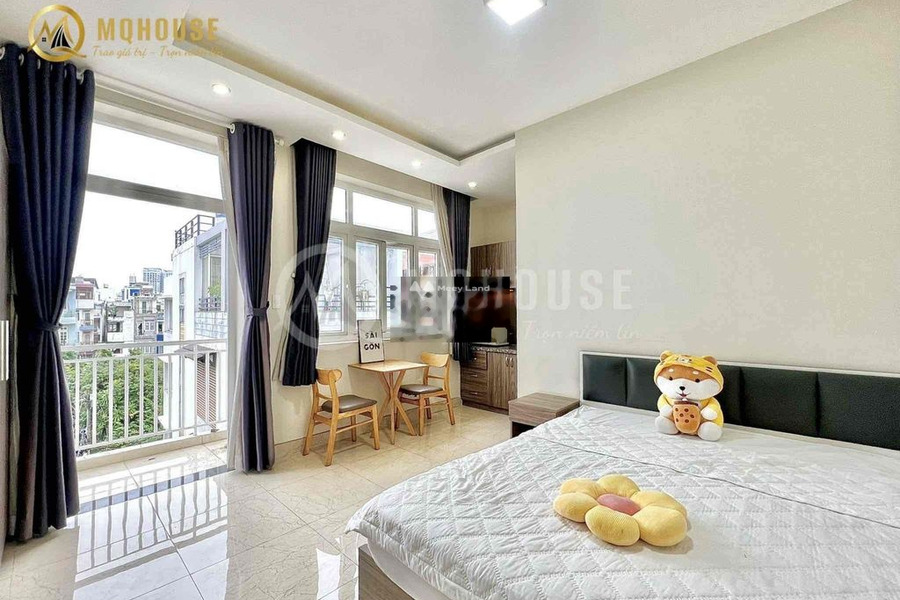 Cho thuê chung cư vị trí đẹp tọa lạc ngay Đoàn Thị Điểm, Hồ Chí Minh, căn hộ bao gồm có 1 phòng ngủ, 1 WC thuận mua vừa bán-01