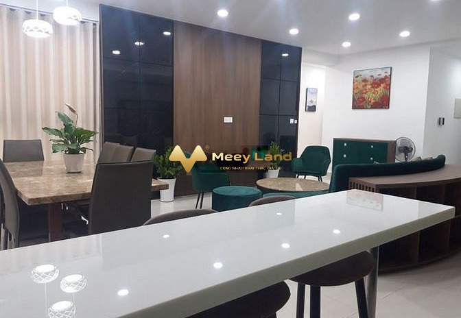 Diện tích 99 m2, cho thuê chung cư thuê ngay với giá tốt nhất 18 triệu/tháng nằm ở Phước Lý, Long An