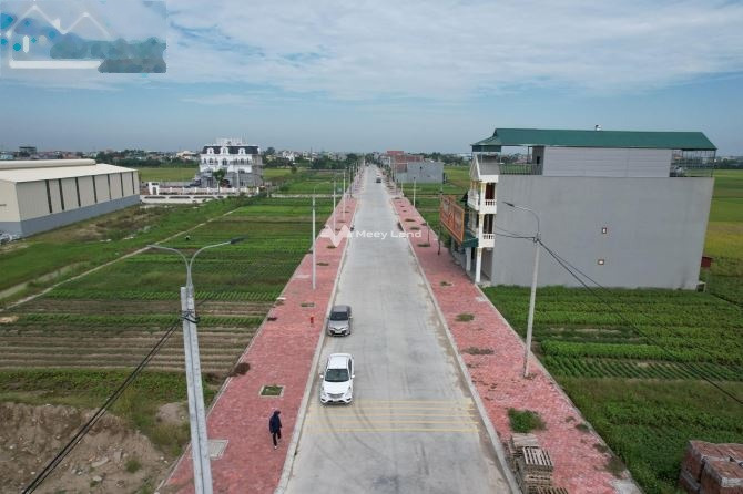 1.46 tỷ bán đất Có tổng diện tích 110m2 vị trí tốt ở Tân Việt, Hải Dương-01