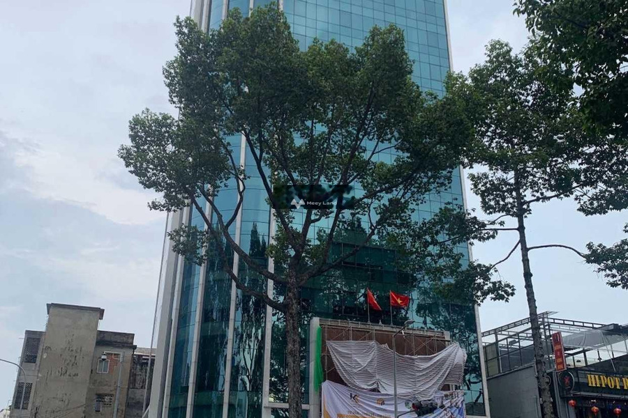 Cần ngay vốn bán nhà vị trí mặt tiền tọa lạc trên Quận 1, Hồ Chí Minh bán ngay với giá khởi điểm từ 72 tỷ diện tích gồm 187.4m2 ở lâu dài-01