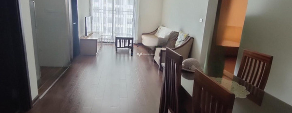 Tổng quan căn hộ có tổng cộng 3 PN, cho thuê căn hộ vị trí mặt tiền tọa lạc tại Cổ Nhuế 1, Hà Nội, 2 WC nội thất hiện đại-03