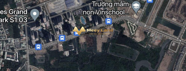 Bán đất 543,3m2, ngay tại Quận 9, Hồ Chí Minh-02