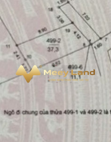 La Nội, Hà Đông bán đất giá bán cực sốc chỉ 1.8 tỷ diện tích gồm 37 m2-01