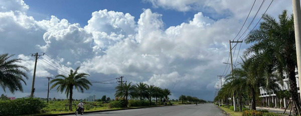 Ngay Long Thượng, Long An bán đất, giá siêu khủng chỉ 4.8 tỷ, hướng Đông - Nam diện tích thực như trên hình 200m2-02