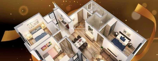 Hướng Tây - Bắc, bán chung cư căn hộ này Full nội thất. vị trí đẹp tọa lạc ngay ở Định Công, Định Công bán ngay với giá thị trường 2.8 tỷ-03